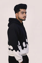 Dalmatian Patches Hoodie