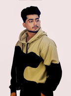 Modern Abstract Hoodie