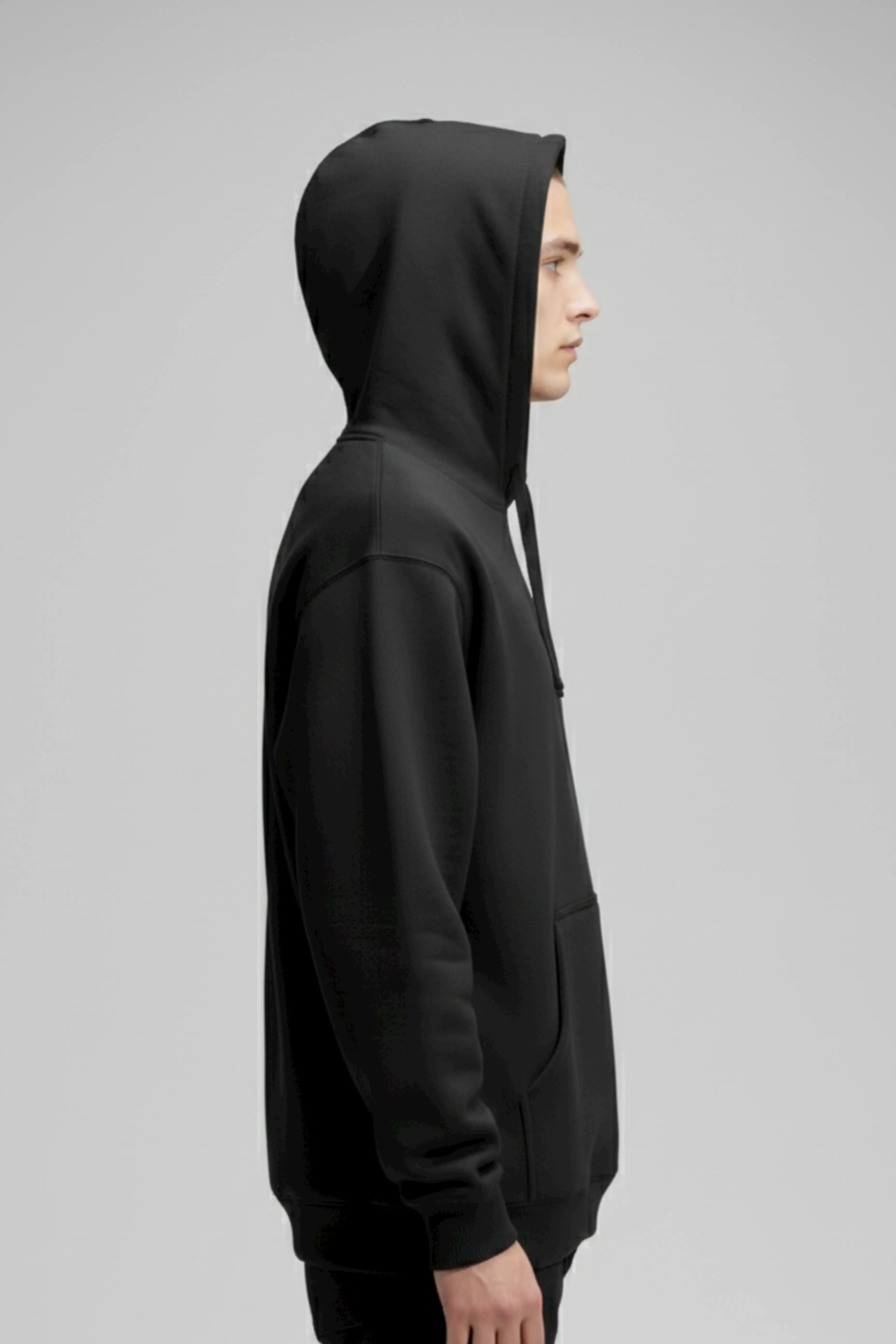 Hykeyz Pullover Hoodie