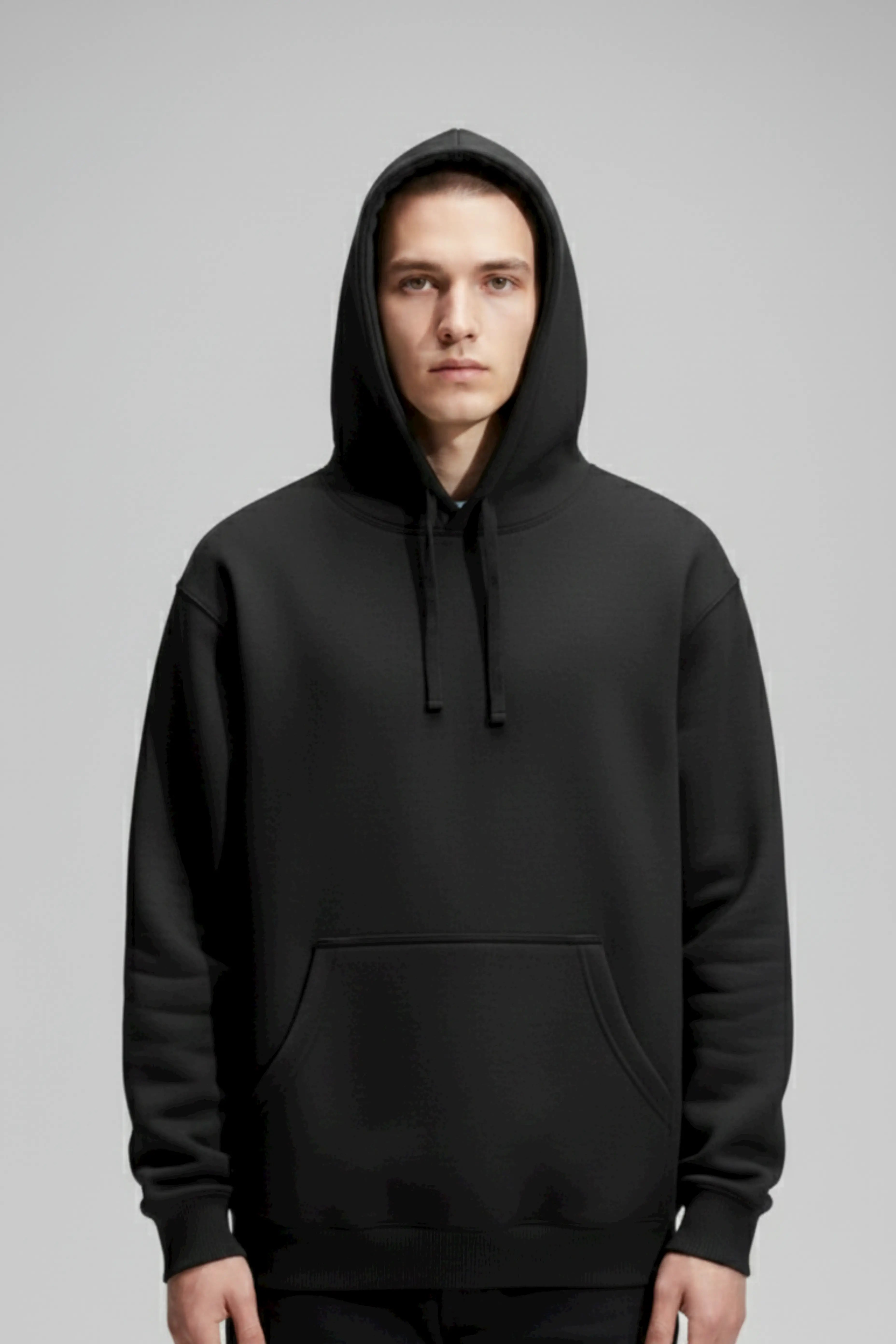 Hykeyz Pullover Hoodie