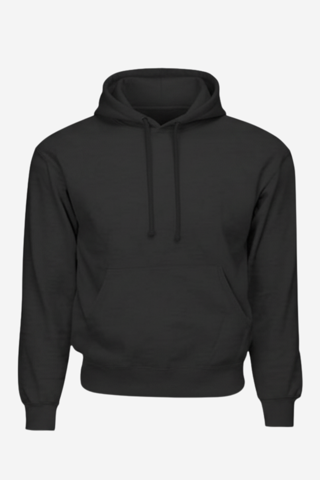 Hykeyz Pullover Hoodie
