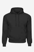 Hykeyz Pullover Hoodie