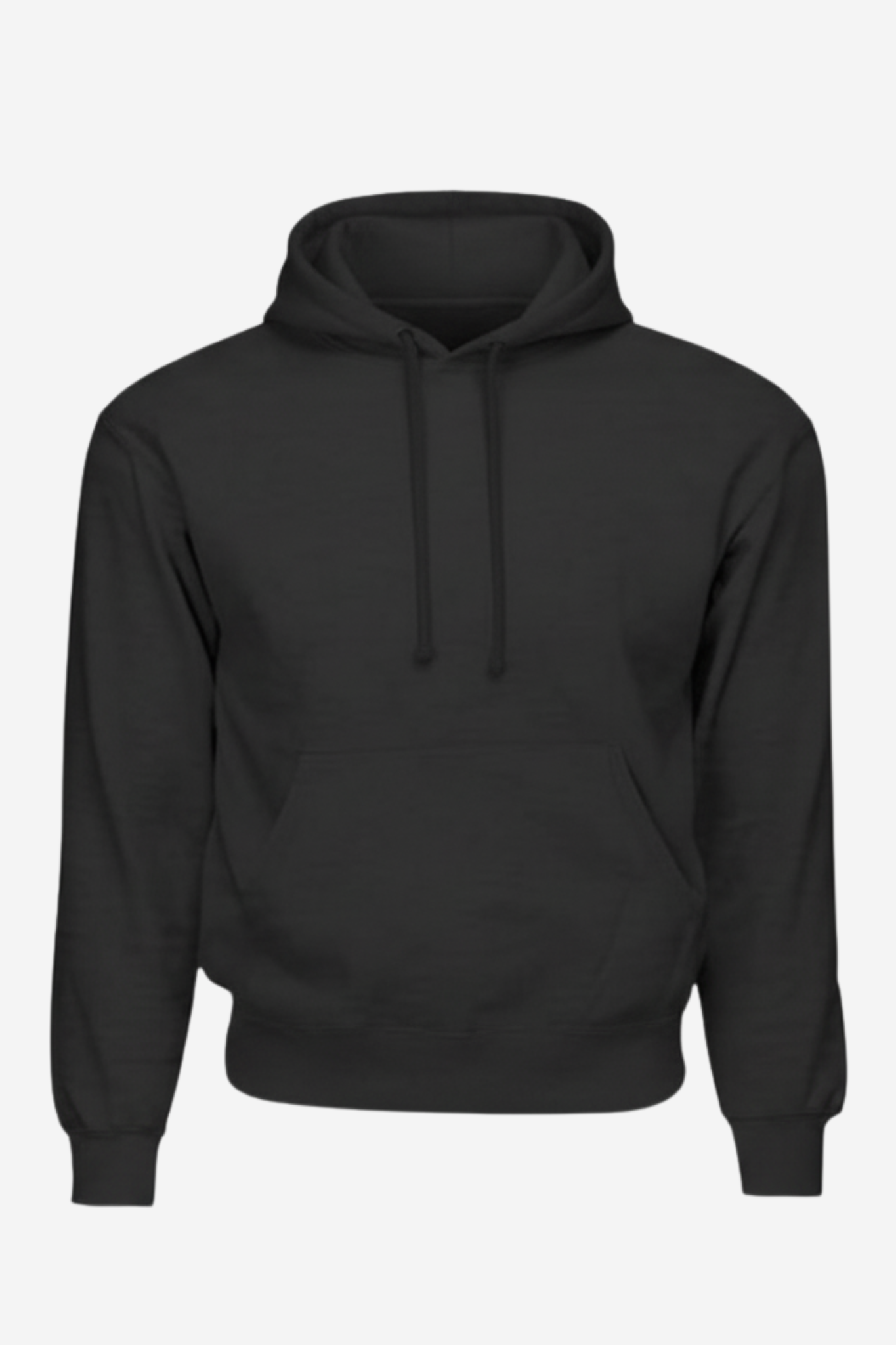 Hykeyz Pullover Hoodie