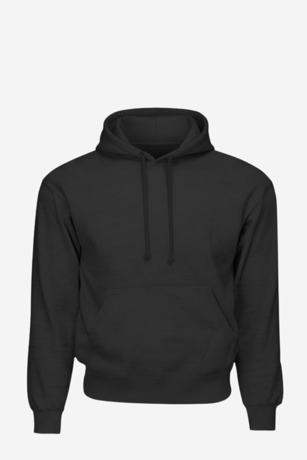 Hykeyz Pullover Hoodie