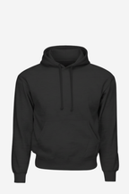 Hykeyz Pullover Hoodie