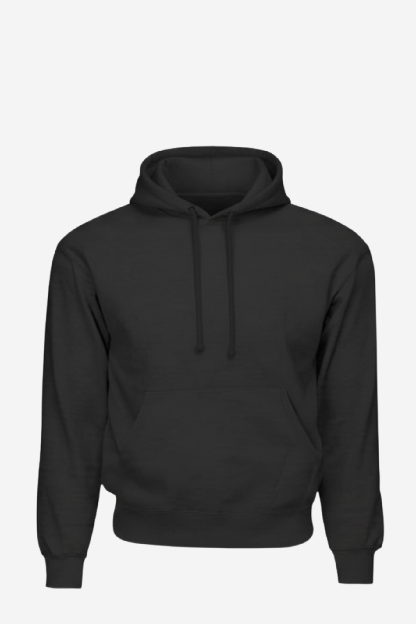 Hykeyz Pullover Hoodie