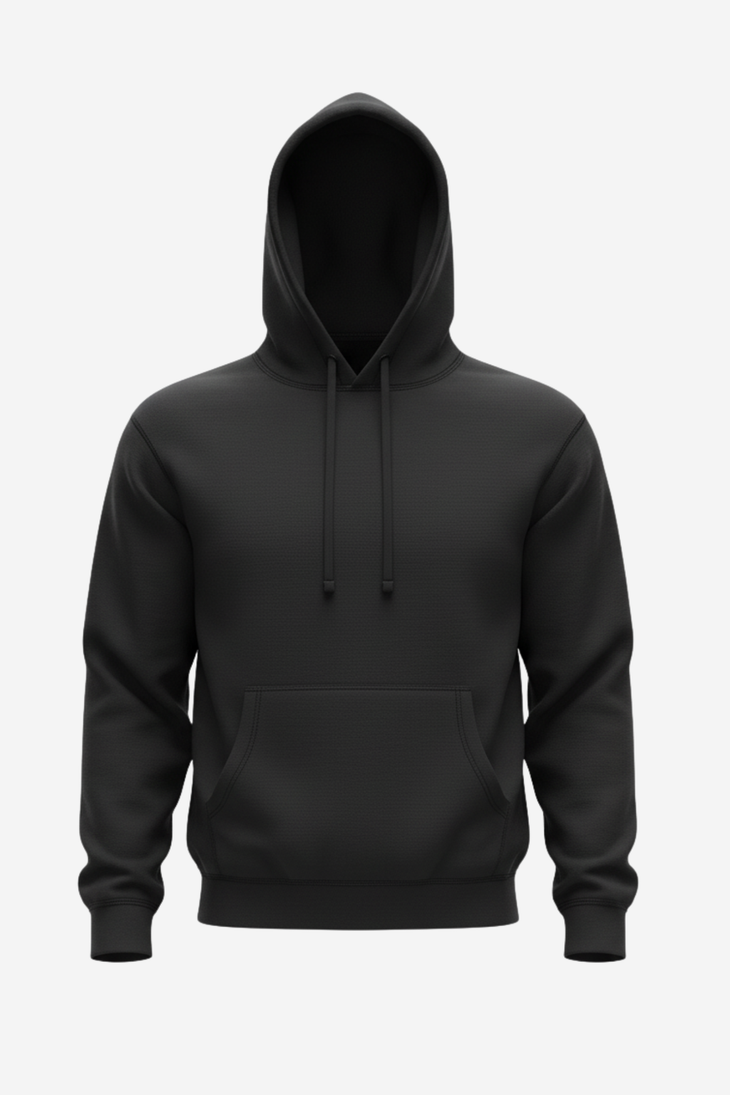 Hykeyz Pullover Hoodie