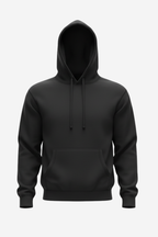 Hykeyz Pullover Hoodie
