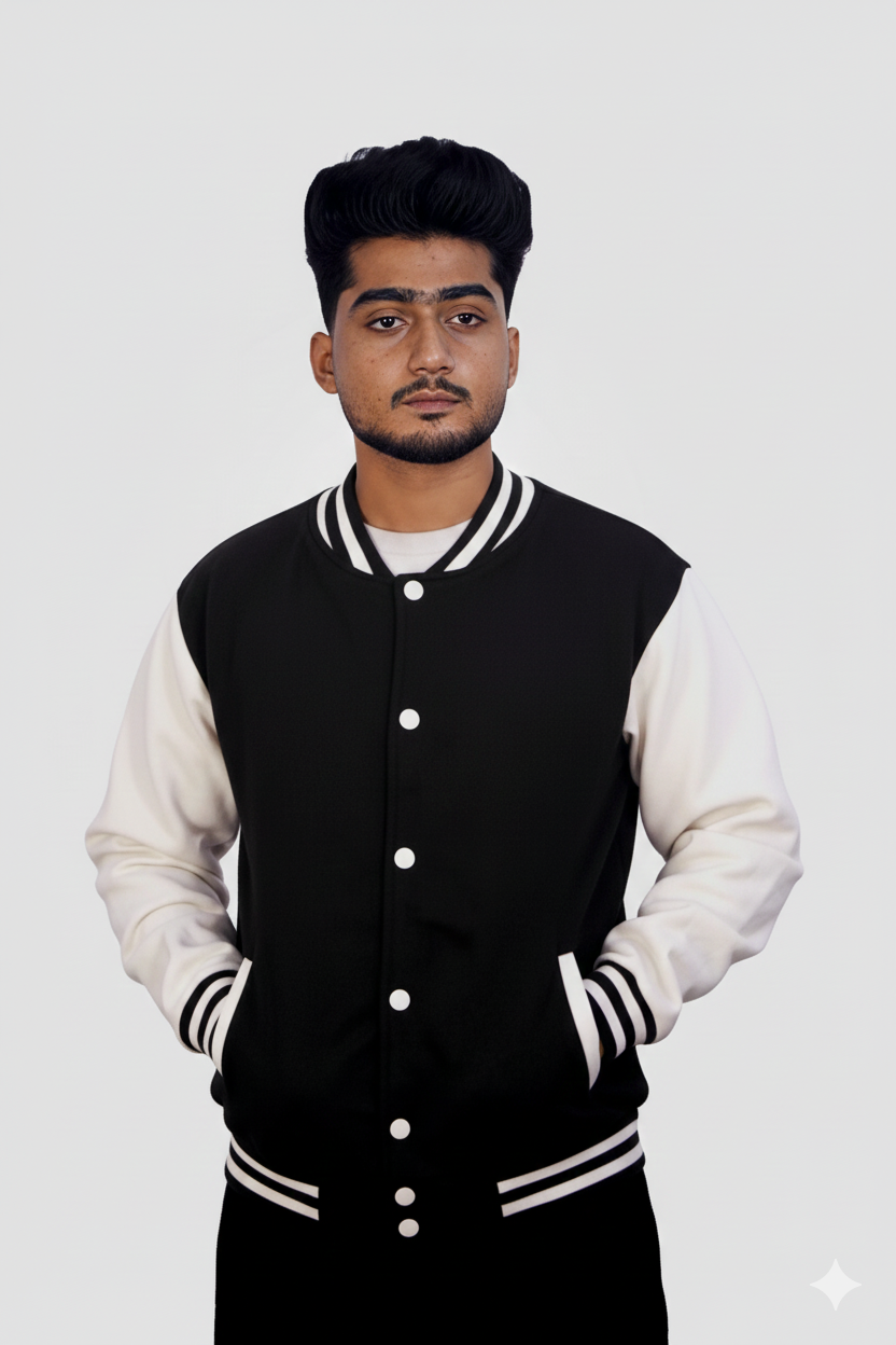 Varsity Jacket