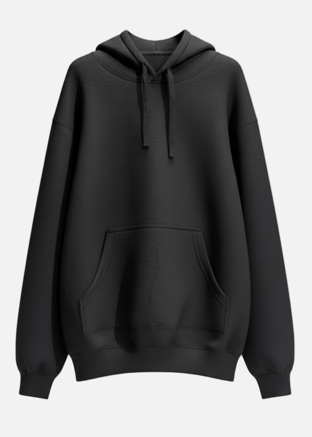 Hykeyz Pullover Hoodie
