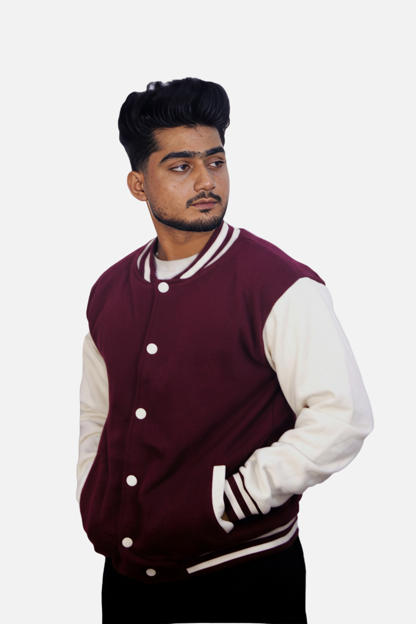 Varsity Jacket