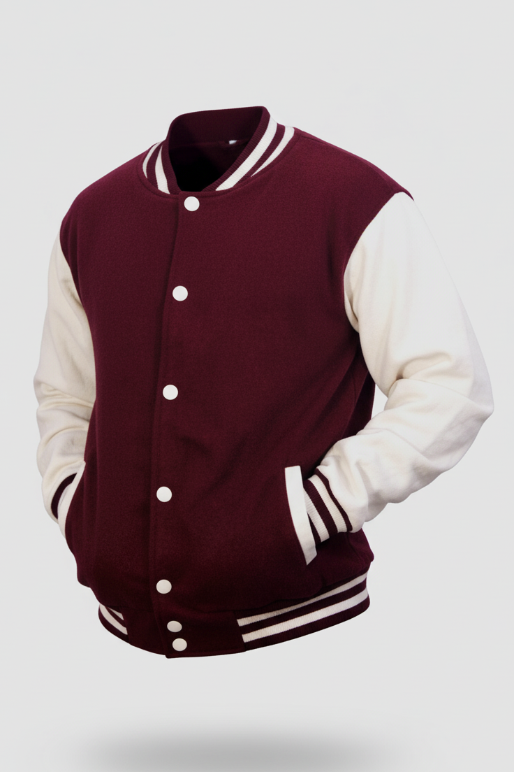 Varsity Jacket