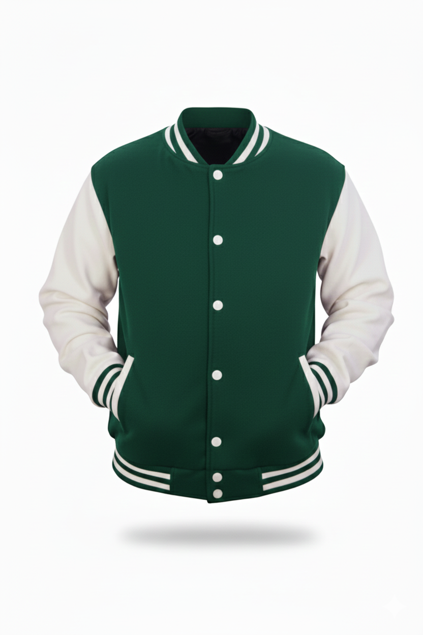 Varsity Jacket