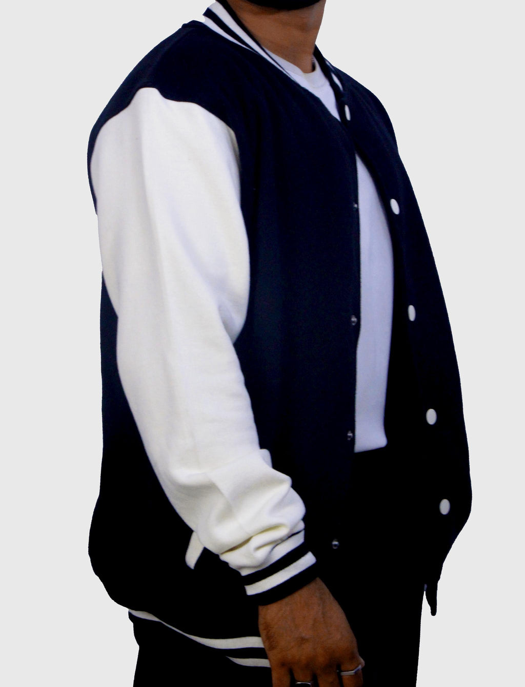 Varsity Jacket