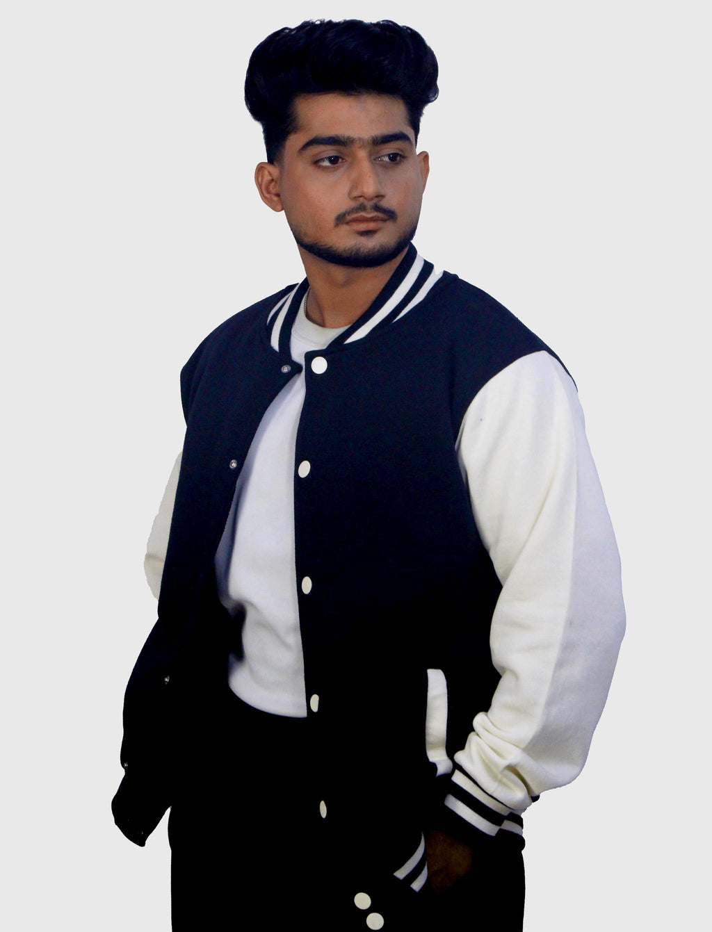 Varsity Jacket