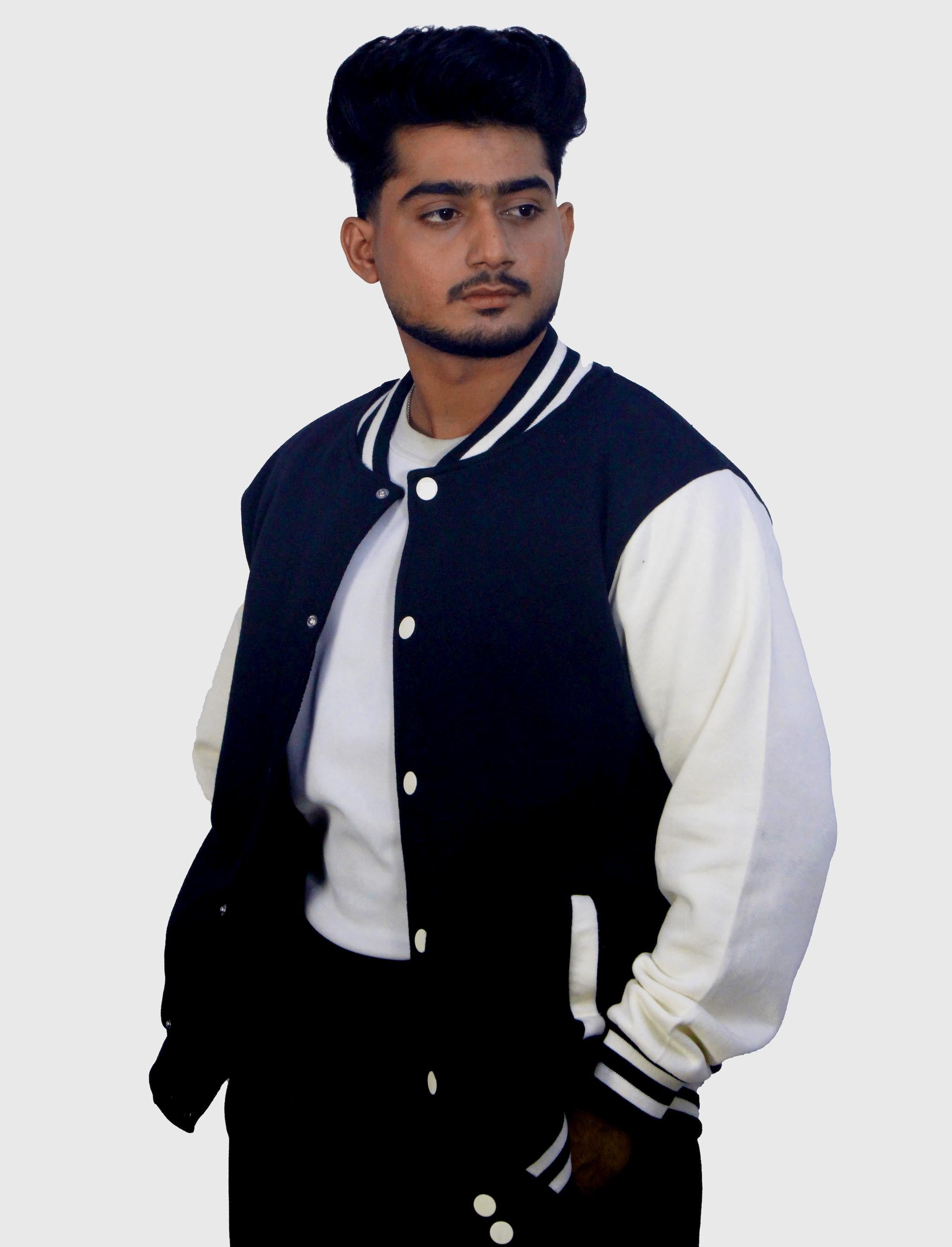 Varsity Jacket