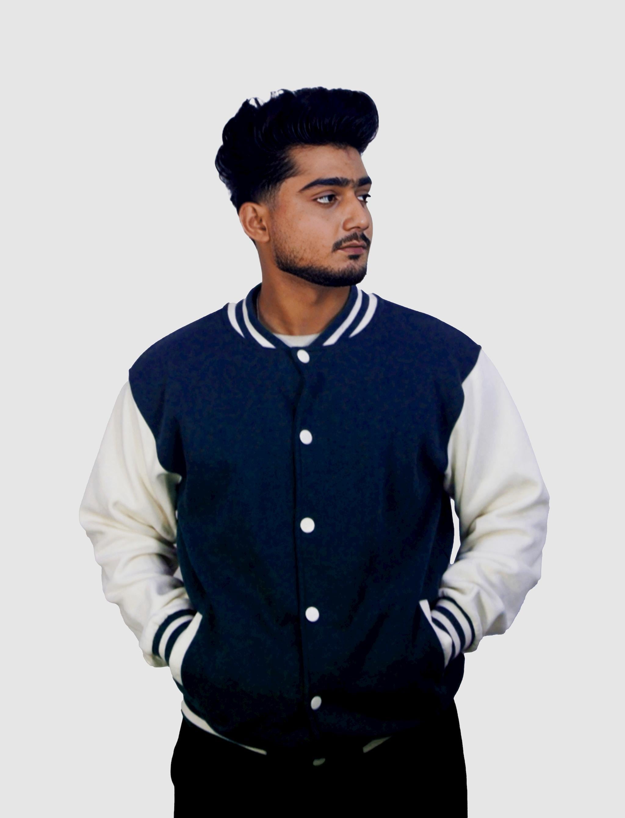 Varsity Jacket
