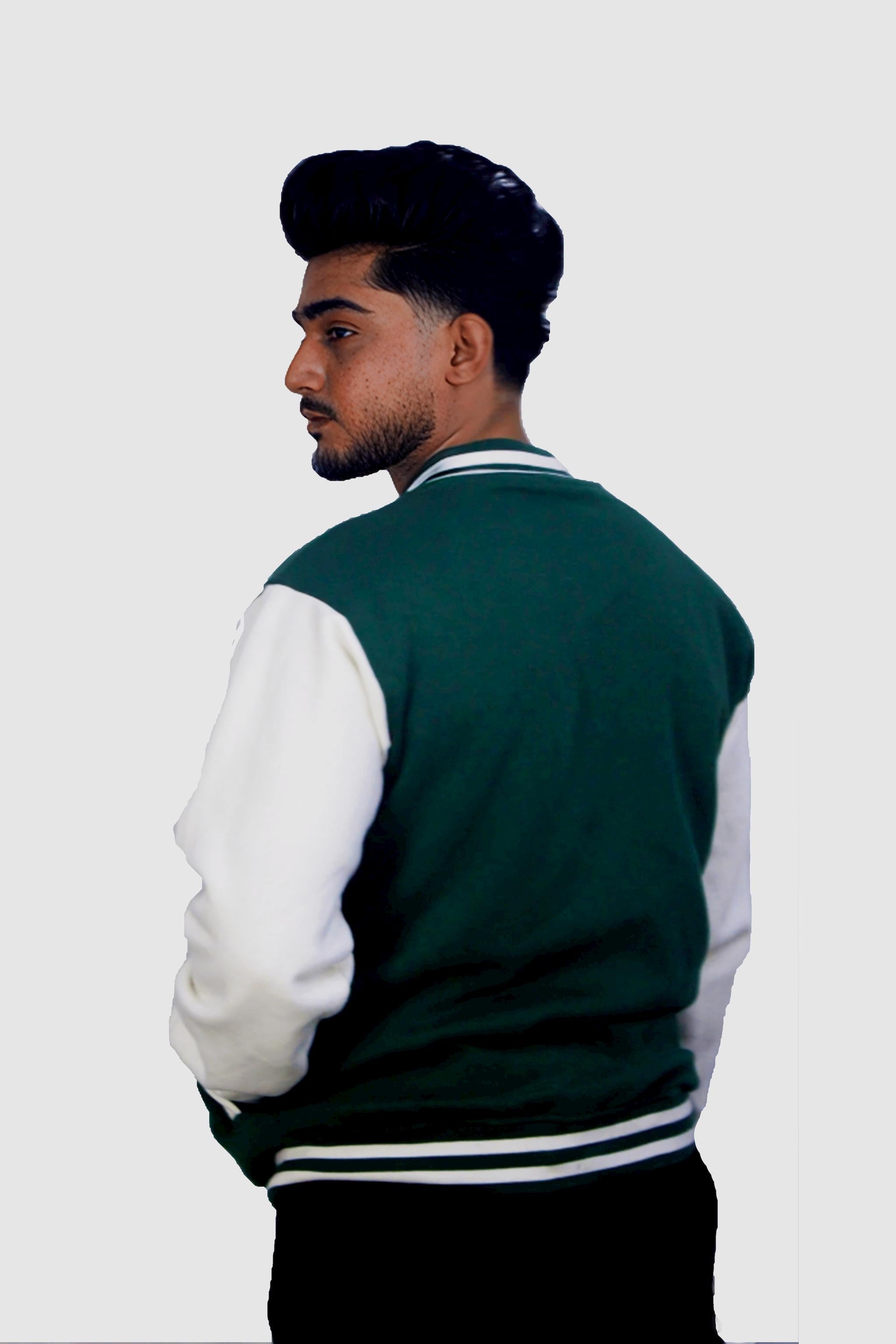 Varsity Jacket
