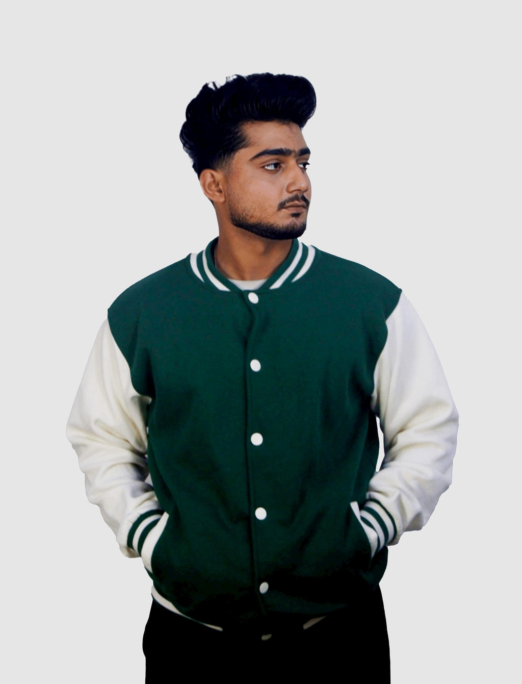 Varsity Jacket