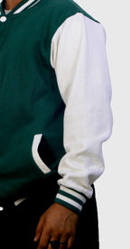 Varsity Jacket
