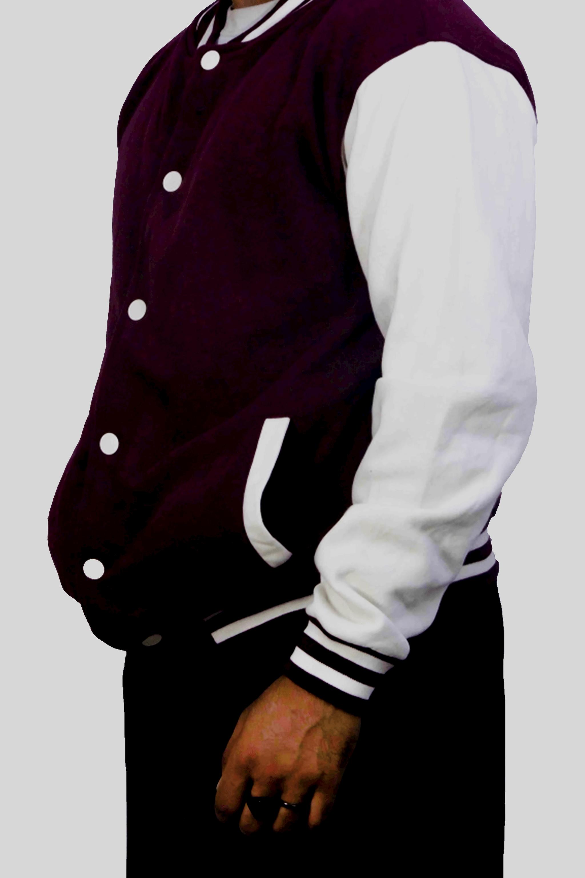Varsity Jacket